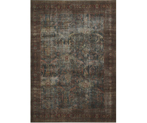 Kilimas PETRA WINE (Magic Home Print Collection)